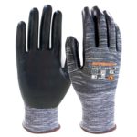 GUANTES SAFETOP DE SEGURIDAD NITRISOL