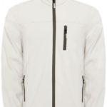 CHAQUETA ROLY ANTÁRTIDA SOFTSHELL