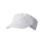 GORRO VELILLA CON VISERA