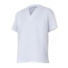 CAMISETA VELILLA PIJAMA M/C