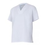 CAMISETA VELILLA PIJAMA M/C