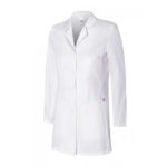 BATA CORTA VELILLA STRETCH MUJER