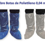 CUBRE BOTAS PROLIMAX