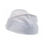 GORRO VELILLA MILITAR REJILLA
