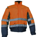 CHAQUETA PRIMA PROTECCION BIKER A/V