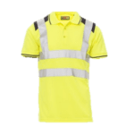 POLO PAYPER GUARD M/C A/V