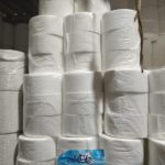 PAPEL HIGIÉNICO INDUSTRIAL, JOFERNET