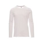 CAMISETA PAYPER M/L PINETA