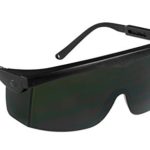 GAFAS COVERGUARD DE SEGURIDAD PIVOLUX