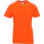 CAMISETA PAYPER M/C SUNRISE