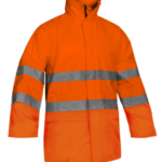CHAQUETA PRIMA PROTECCION TORNADO A/V