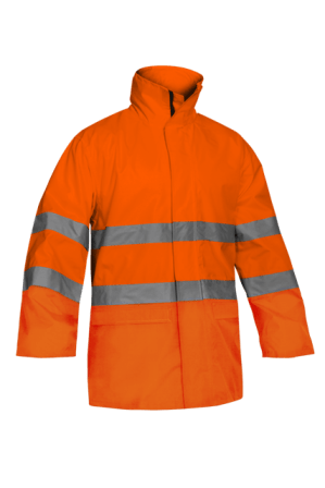 CHAQUETA PRIMA PROTECCION TORNADO A/V