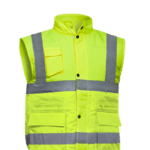 CHALECO PRIMA PROTECCION INVIERNO VEGA