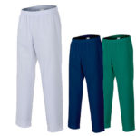 PANTALÓN VELILLA PIJAMA