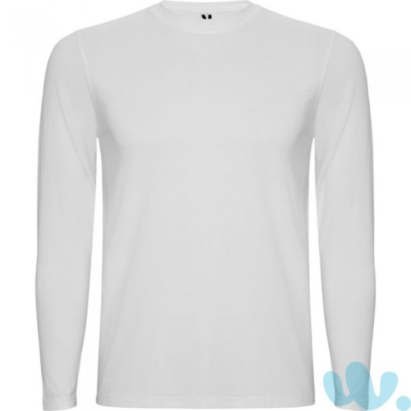 CAMISETA INTERIOR ROLLY M/L SOUL - Imagen 2