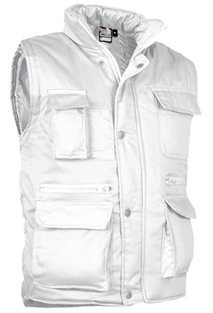 CHALECO VALENTO INVIERNO REPORTER - Imagen 18