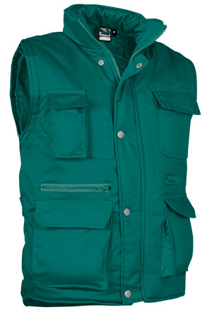 CHALECO VALENTO INVIERNO REPORTER - Imagen 13