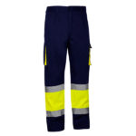 PANTALÓN WATERFIRE ALGODÓN MULTIBOLSILLOS COMBINADO A/V