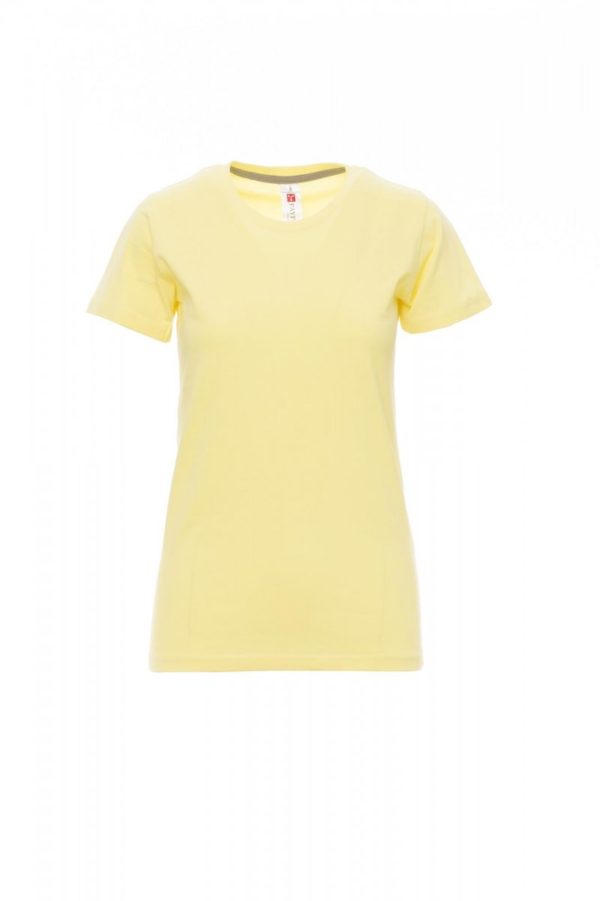 CAMISETA PAYPER M/C SUNSET LADY - Imagen 23
