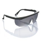 GAFAS SAFETOP SPACER-ONE AHUMADAS