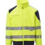 CHAQUETA PAYPER SOFTSHELL SCREEN