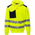 SUDADERA PAYPER LEADER