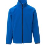 CHAQUETA PAYPER SOFTSHELL PERTH
