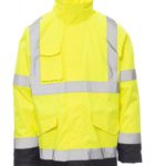 CHAQUETA PAYPER YARD