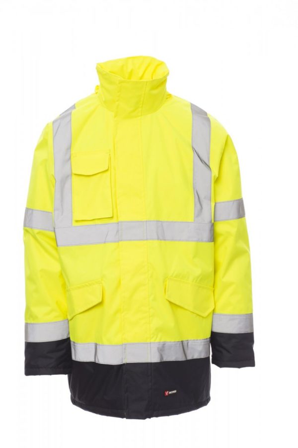 CHAQUETA PAYPER YARD