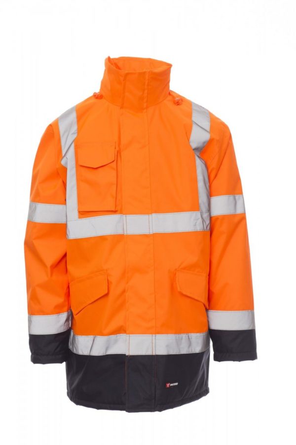 CHAQUETA PAYPER YARD - Imagen 2