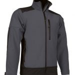 CHAQUETA VALENTO SOFTSHELL SAPONI