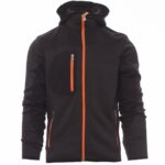 CHAQUETA PAYPER SOFT SHELL TRIP