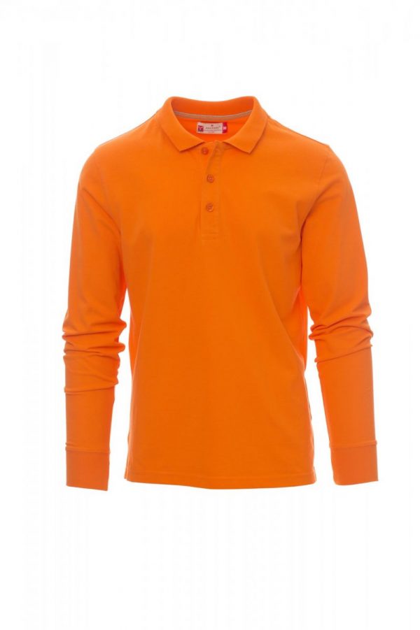 POLO PAYPER M/L FLORENCE - Imagen 2