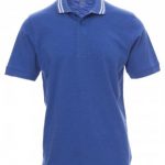 Polo Nautic Hilo Flameado