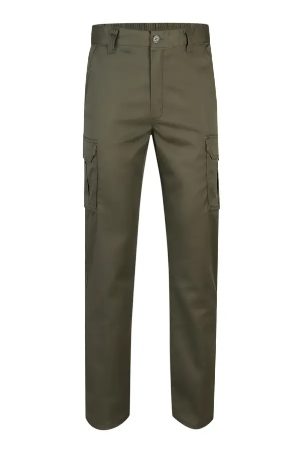 PANTALON VELILLA STRETCH