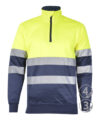SUDADERA ANBOR LONDON