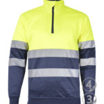 SUDADERA ANBOR LONDON