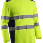 CAMISETA COVERGUARD RIKKA