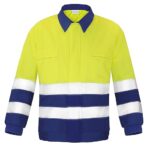 CHAQUETA VESIN ACOLCHADA