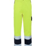 PANTALON ROSSINI INVERNAL ALTA VISIBILIDAD