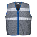 CHALECO PORTWEST REFRESCANTE BANDAS REFLECTANTES