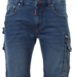 BERMUDAS PAYPER WEST
