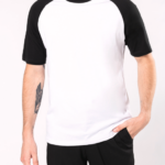 CAMISETA KARIBAN BASEBALL