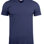 SAMARRETA CLIQUE V-NECK