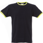 CAMISETA JRC LIPSIA