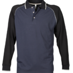 POLO JRC DETROIT