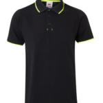 POLO VELILLA BICOLOR 105505