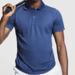 POLO ROLY MONZHA