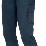 PANTALON INDUSTRIAL STARTER STRETCH
