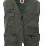 CHALECO PAYPER POCKET